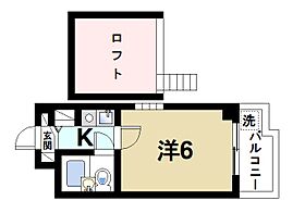 シティパレス川之上町  ｜ 奈良県奈良市川之上町（賃貸マンション1K・2階・15.00㎡） その2