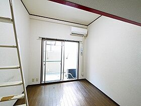 シティパレス生駒谷田町P-7  ｜ 奈良県生駒市谷田町（賃貸マンション1K・1階・16.08㎡） その5