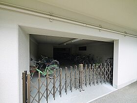 奈良県奈良市大宮町4丁目（賃貸マンション1K・9階・24.00㎡） その28