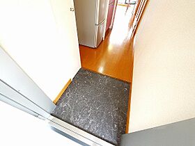 レオパレスプルメリア  ｜ 奈良県奈良市南京終町3丁目403-1（賃貸アパート1K・1階・23.18㎡） その28