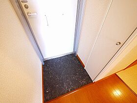 レオパレスプルメリア  ｜ 奈良県奈良市南京終町3丁目403-1（賃貸アパート1K・1階・23.18㎡） その9