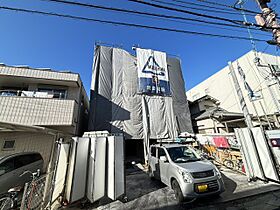 CASAαならまち  ｜ 奈良県奈良市南城戸町（賃貸マンション1R・1階・40.09㎡） その1