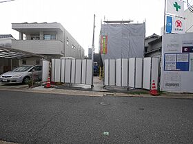 CASAαならまち  ｜ 奈良県奈良市南城戸町（賃貸マンション1R・1階・40.09㎡） その6