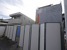 CASAαならまち  ｜ 奈良県奈良市南城戸町（賃貸マンション1R・1階・40.09㎡） その8