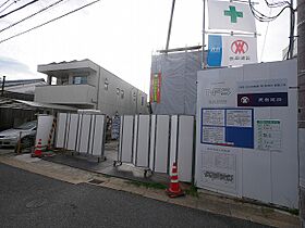 CASAαならまち  ｜ 奈良県奈良市南城戸町（賃貸マンション1LDK・3階・43.14㎡） その1