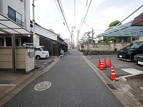 CASAαならまち  ｜ 奈良県奈良市南城戸町（賃貸マンション1LDK・3階・43.14㎡） その10