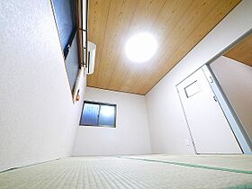 奈良県奈良市法蓮町（賃貸アパート2K・1階・40.00㎡） その19