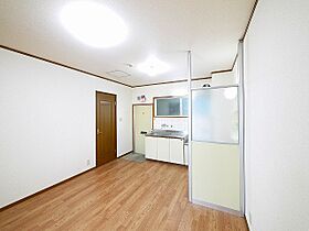 マンション　ヒライ  ｜ 奈良県奈良市学園大和町5丁目（賃貸マンション1DK・2階・35.00㎡） その20