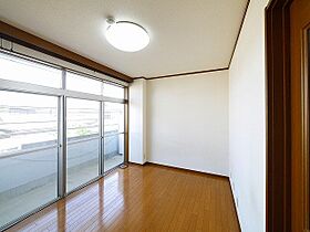 マンション　ヒライ  ｜ 奈良県奈良市学園大和町5丁目（賃貸マンション1DK・2階・35.00㎡） その5