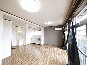 マンション　ヒライ  ｜ 奈良県奈良市学園大和町5丁目（賃貸マンション1R・3階・38.00㎡） その3