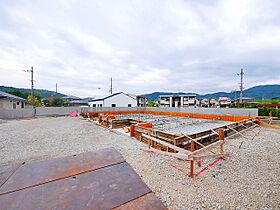 京都府木津川市加茂町里中門伝（賃貸アパート1LDK・1階・50.05㎡） その30