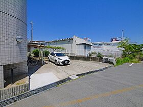 奈良県奈良市法華寺町（賃貸マンション1R・2階・23.08㎡） その17