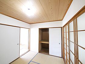 山下ハウス  ｜ 奈良県奈良市秋篠三和町1丁目（賃貸アパート2K・2階・32.20㎡） その22