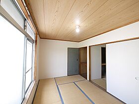 山下ハウス  ｜ 奈良県奈良市秋篠三和町1丁目（賃貸アパート2K・2階・32.20㎡） その28