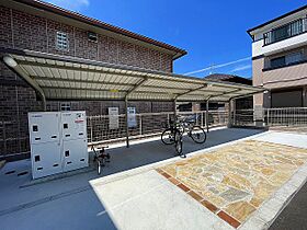 ハイフィールドIII 202 ｜ 奈良県奈良市高畑町57-7（賃貸アパート2LDK・2階・58.60㎡） その29