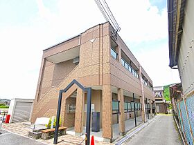 奈良県桜井市大字慈恩寺（賃貸マンション1LDK・2階・45.30㎡） その1