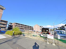 奈良県桜井市大字東新堂（賃貸アパート1K・3階・28.87㎡） その22