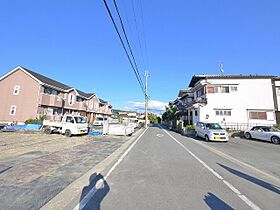 奈良県桜井市大字東新堂（賃貸アパート1K・3階・28.87㎡） その27