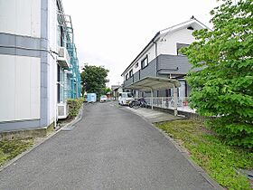 レオパレス茶園場  ｜ 奈良県大和郡山市北郡山町177-2（賃貸アパート1K・2階・20.28㎡） その16