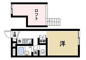 奈良県桜井市大字粟殿（賃貸アパート1R・1階・20.37㎡） その2