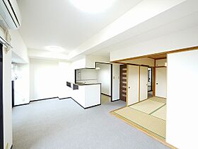 奈良県天理市指柳町（賃貸マンション3LDK・4階・64.82㎡） その22