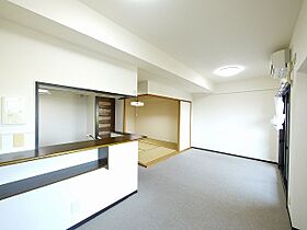 奈良県天理市指柳町（賃貸マンション3LDK・4階・64.82㎡） その3