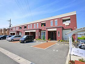 奈良県磯城郡田原本町大字宮古（賃貸アパート1LDK・1階・46.23㎡） その1