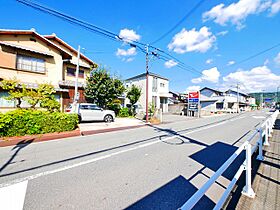 奈良県奈良市法蓮町（賃貸アパート1K・3階・24.27㎡） その13