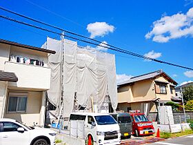 奈良県奈良市法蓮町（賃貸アパート1K・3階・24.27㎡） その20