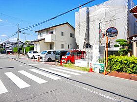 奈良県奈良市法蓮町（賃貸アパート1K・3階・24.27㎡） その8