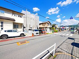 奈良県奈良市法蓮町（賃貸アパート1LDK・1階・29.48㎡） その24