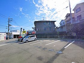 サンク・エール  ｜ 奈良県生駒市東松ケ丘（賃貸マンション1LDK・2階・42.81㎡） その24