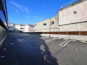 奈良県奈良市東笹鉾町（賃貸マンション1LDK・1階・52.32㎡） その15