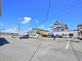 奈良県天理市田井庄町（賃貸マンション1K・3階・21.06㎡） その30