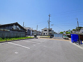 奈良県磯城郡田原本町田原本町345-1（賃貸アパート1R・2階・26.50㎡） その22