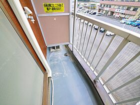 フジモトビル  ｜ 奈良県奈良市北之庄町（賃貸マンション1K・3階・22.20㎡） その11