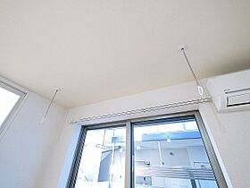 セリシール桜杏  ｜ 奈良県奈良市杉ヶ町（賃貸マンション1LDK・1階・37.67㎡） その23