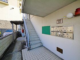 マンションキタII  ｜ 奈良県生駒市辻町（賃貸マンション1LDK・2階・50.40㎡） その14