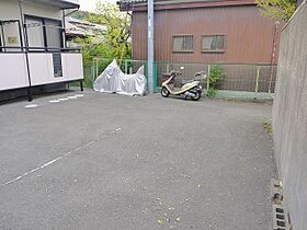 奈良県奈良市法蓮町（賃貸アパート1R・2階・20.00㎡） その30