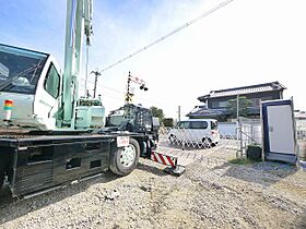 奈良県天理市櫟本町（賃貸アパート1LDK・3階・47.04㎡） その30