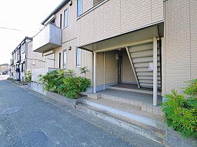 奈良県天理市岩室町（賃貸アパート1LDK・2階・41.00㎡） その15