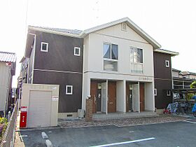 エクセルコート  ｜ 奈良県大和郡山市昭和町（賃貸アパート1LDK・1階・46.40㎡） その1