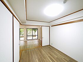 ヴェルナール学園前　A棟  ｜ 奈良県奈良市鶴舞西町（賃貸マンション3LDK・1階・68.95㎡） その19