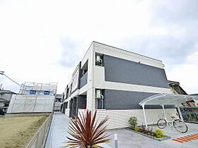 奈良県磯城郡田原本町大字阪手（賃貸マンション2LDK・2階・57.59㎡） その1