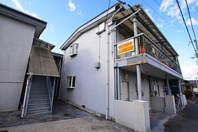 ヴィラパレス  ｜ 奈良県奈良市尼辻南町（賃貸アパート1R・1階・23.10㎡） その30