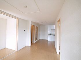 カーサ　ルミノーザ  ｜ 奈良県大和郡山市額田部北町（賃貸アパート2LDK・2階・59.34㎡） その11