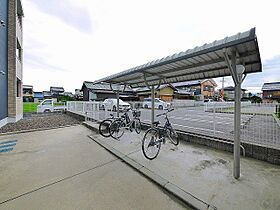 ヒーリング　ヴィレッジ  ｜ 奈良県大和郡山市北郡山町（賃貸アパート1LDK・3階・52.99㎡） その30