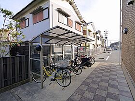 サニーヒロ  ｜ 奈良県奈良市四条大路2丁目（賃貸アパート1LDK・1階・40.18㎡） その24