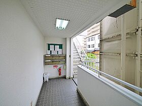 奈良県奈良市法華寺町（賃貸マンション1LDK・3階・37.89㎡） その29