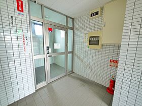 杉ヶ中町ビル  ｜ 奈良県奈良市杉ヶ町（賃貸マンション1K・5階・31.08㎡） その14